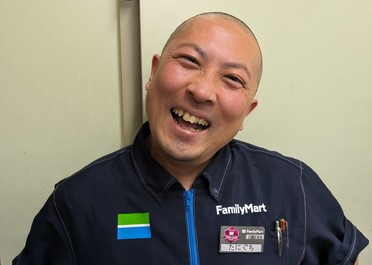 谷口さんｖ