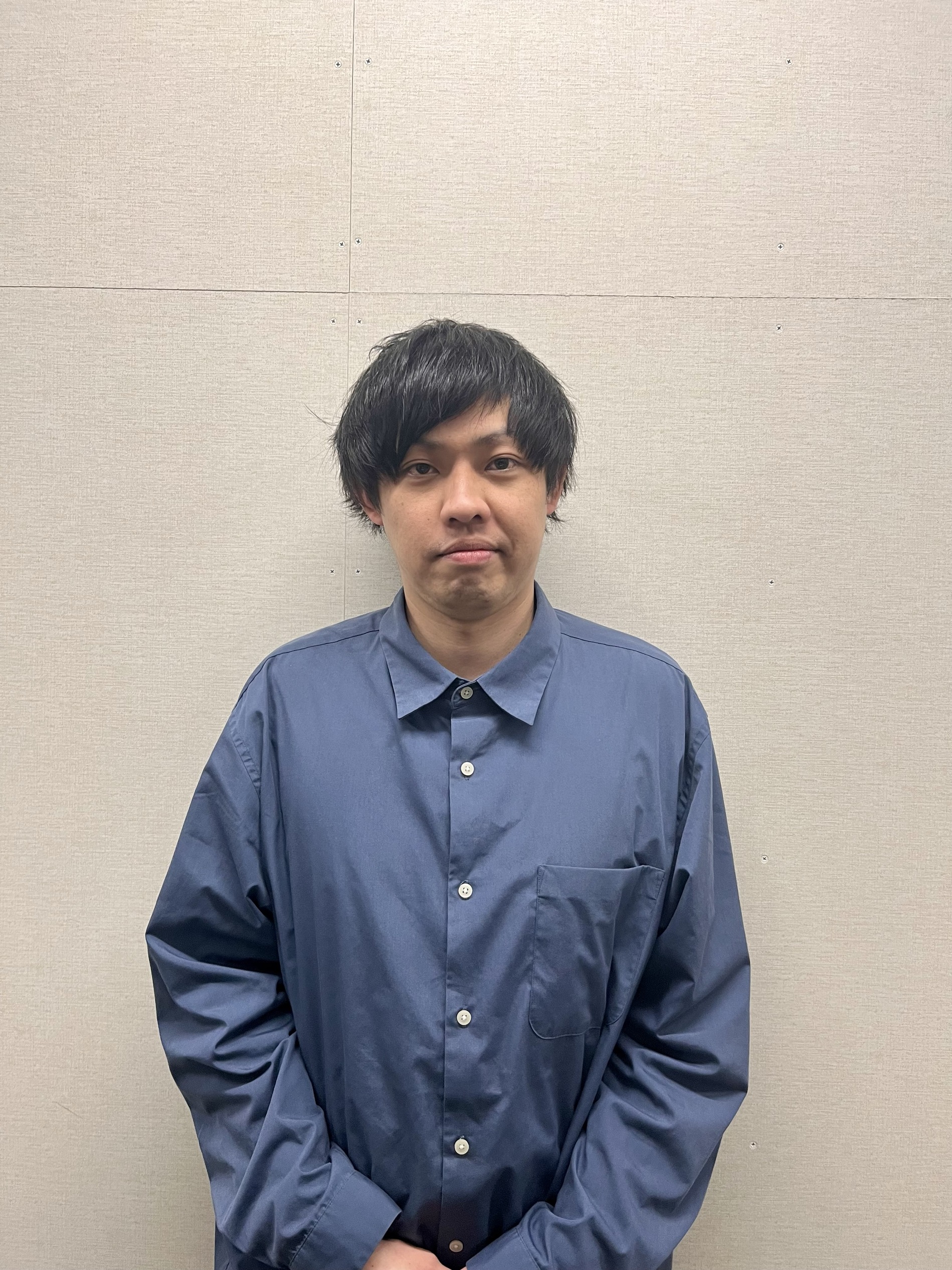 藤森さん