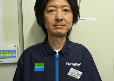 北川さん